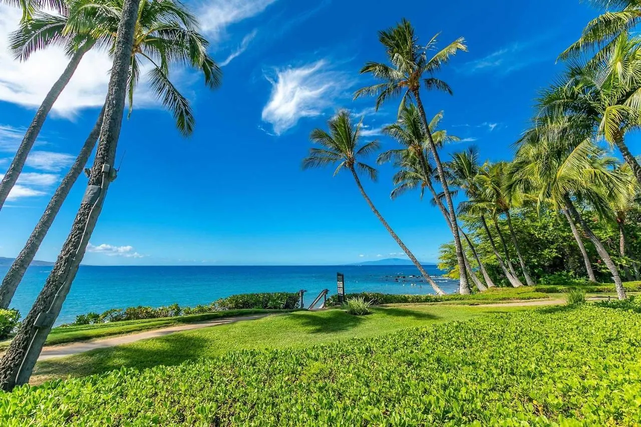 Дом отдыха Вилла Wailea Elua By Coldwell Banker Island Vacations США
