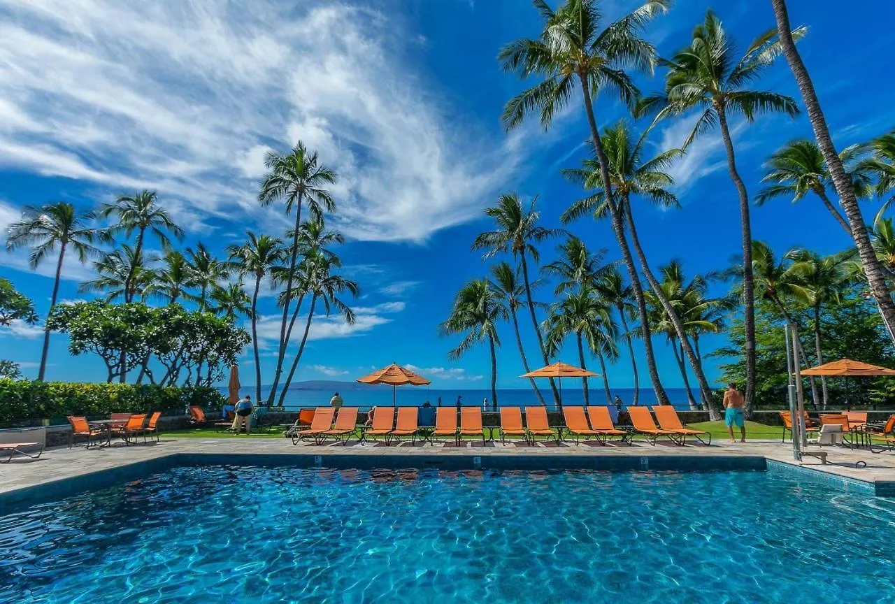 Вилла Wailea Elua By Coldwell Banker Island Vacations Дом отдыха