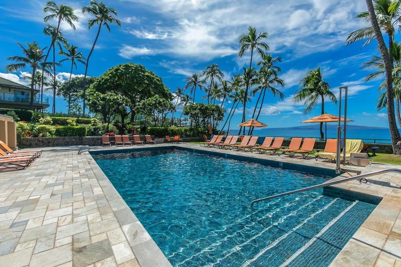 Вилла Wailea Elua By Coldwell Banker Island Vacations Уэйлея