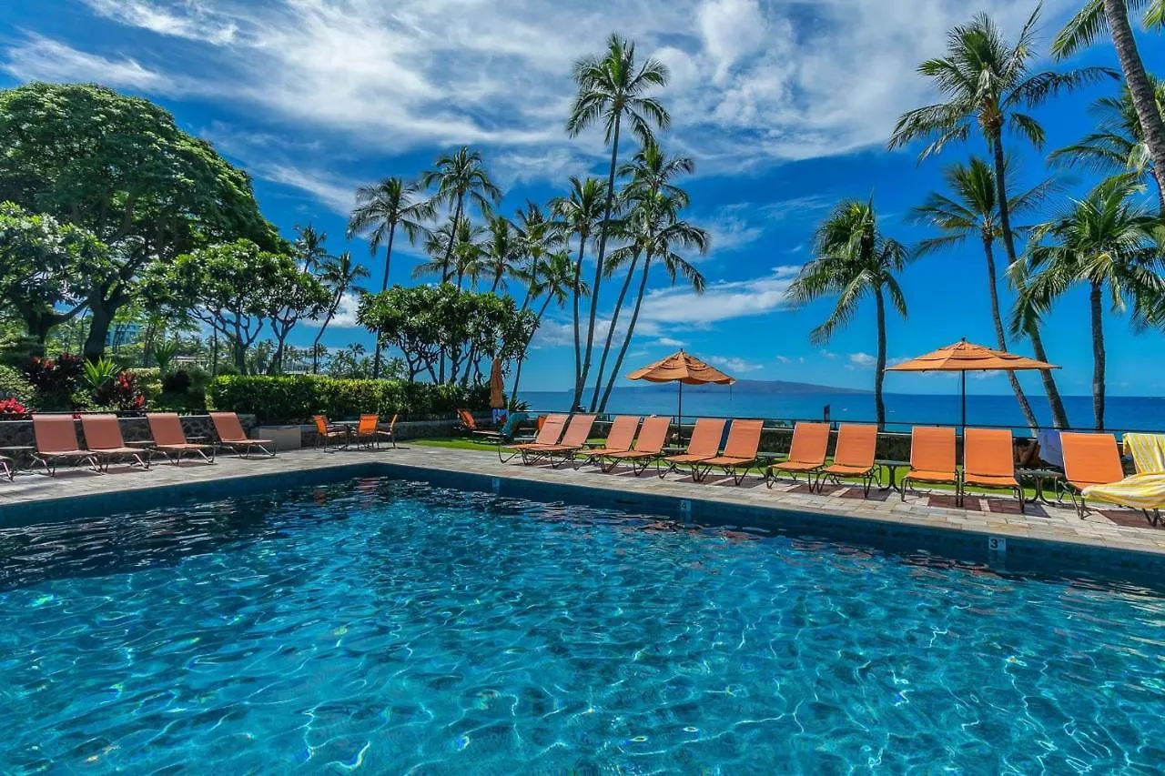 Вилла Wailea Elua By Coldwell Banker Island Vacations Уэйлея