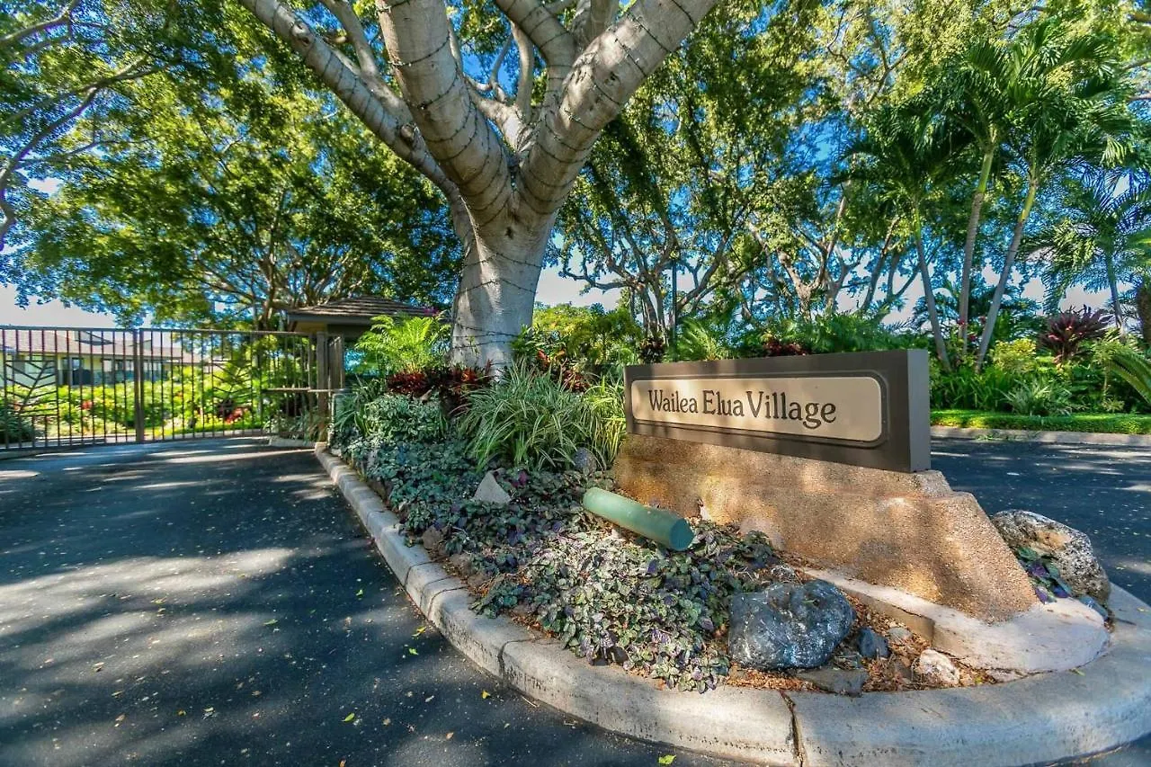 Дом отдыха Вилла Wailea Elua By Coldwell Banker Island Vacations