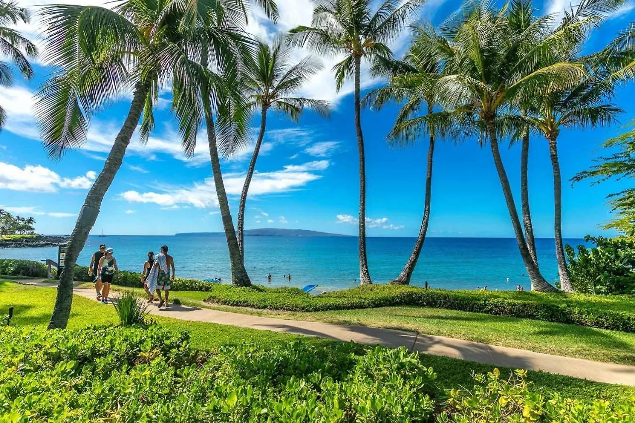 Вилла Wailea Elua By Coldwell Banker Island Vacations