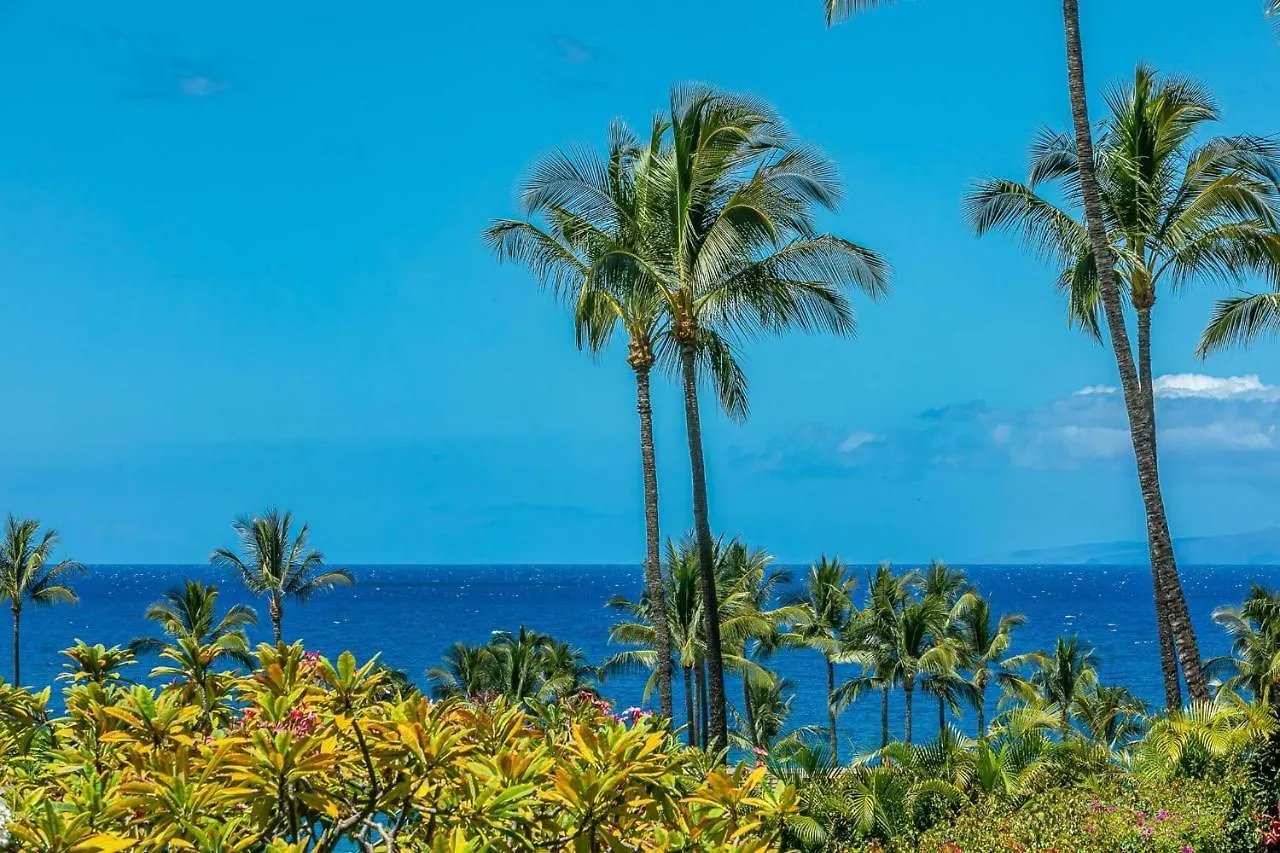 Дом отдыха Вилла Wailea Elua By Coldwell Banker Island Vacations