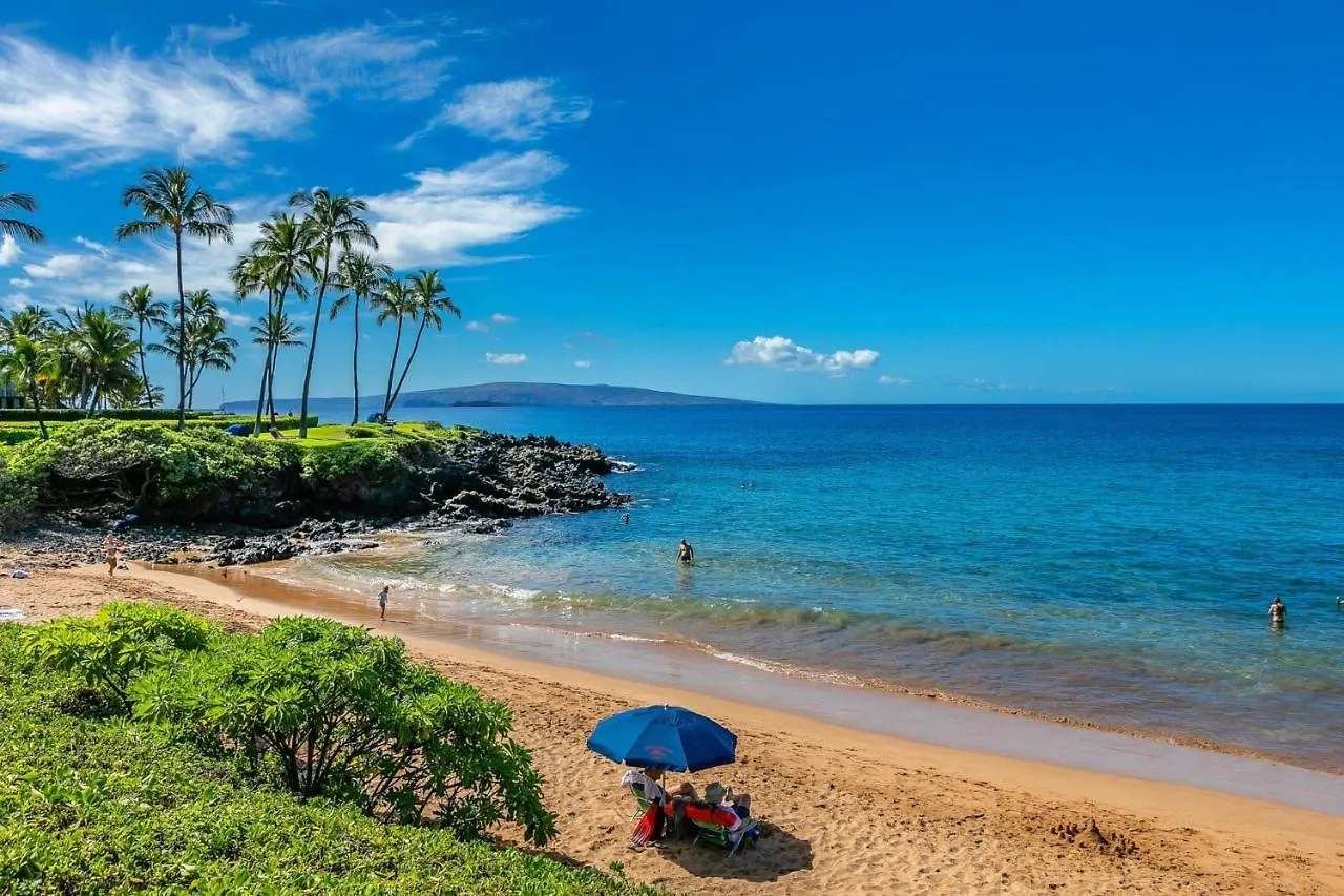 Вилла Wailea Elua By Coldwell Banker Island Vacations США