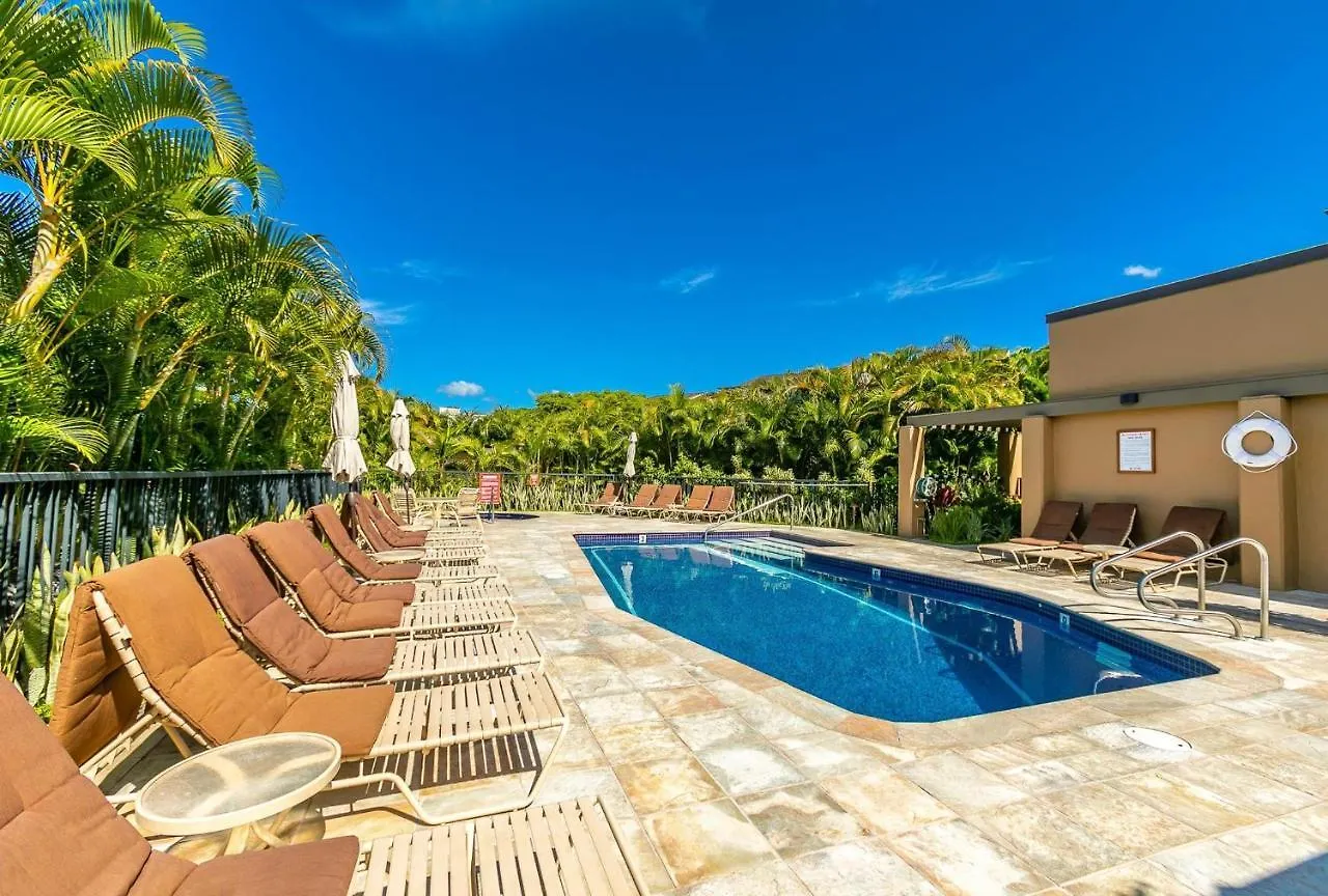 Дом отдыха Вилла Wailea Elua By Coldwell Banker Island Vacations