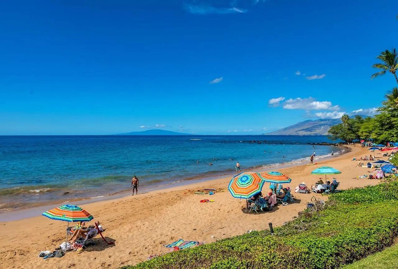 Вилла Wailea Elua By Coldwell Banker Island Vacations США