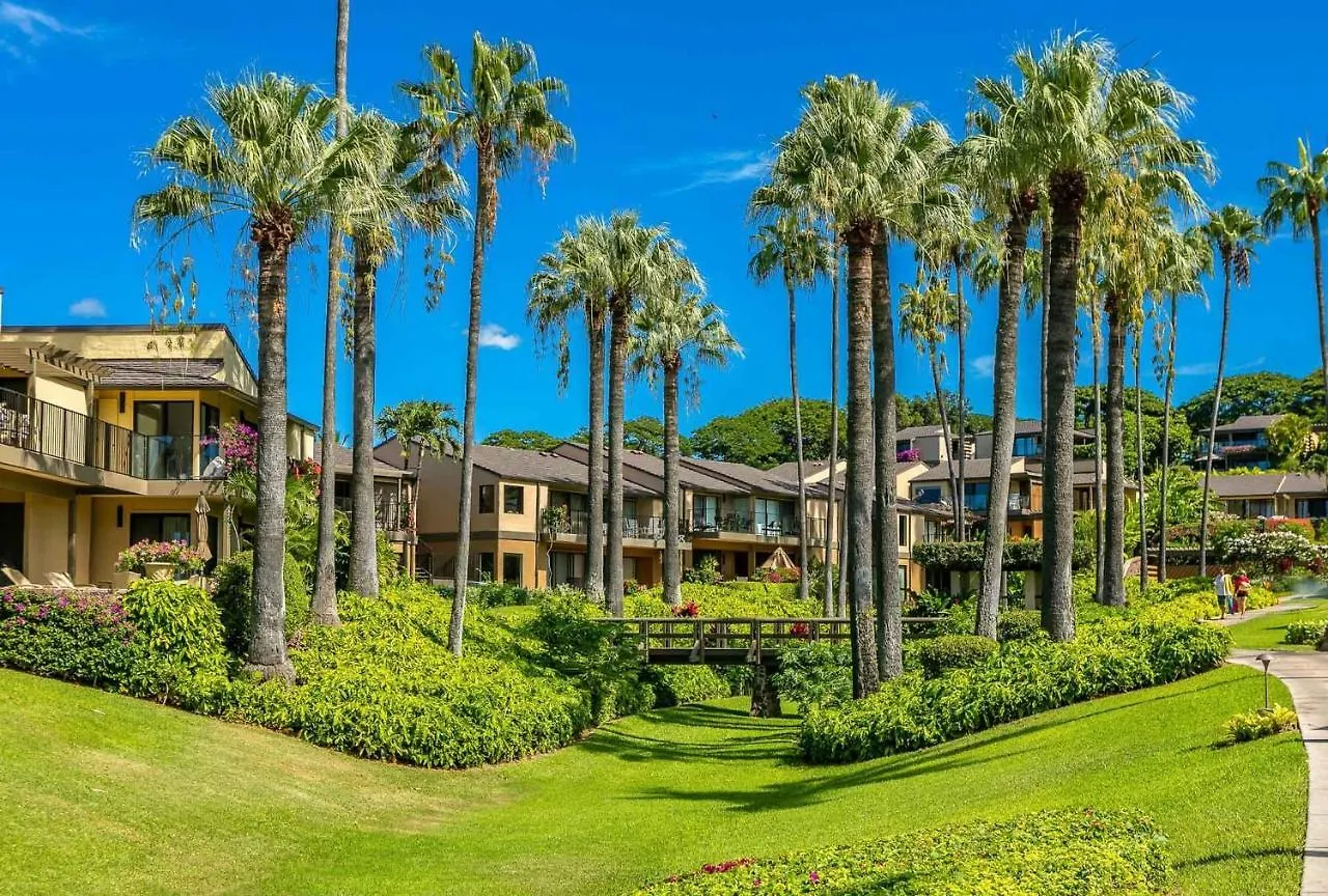 Вилла Wailea Elua By Coldwell Banker Island Vacations Дом отдыха Уэйлея