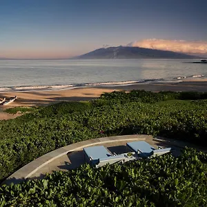 Four Seasons Maui At Уэйлея